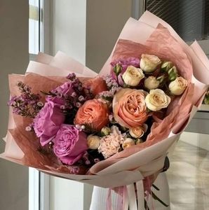 Meet your Posher, Tina